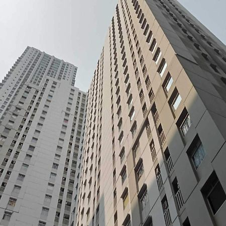 Oyo Life Rooms By Mixo Jakarta Bagian luar foto