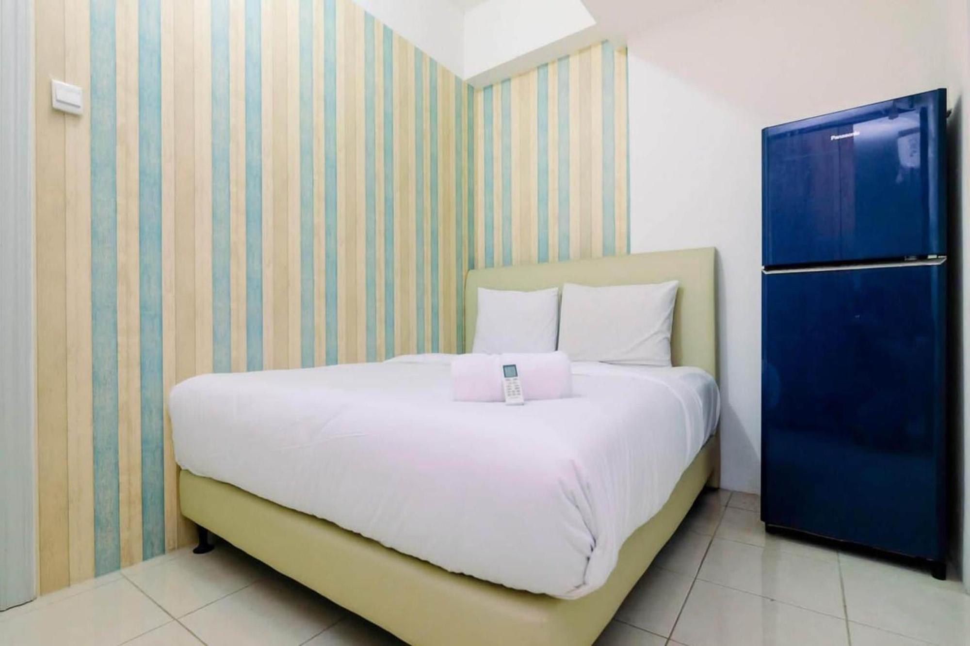 Oyo Life Rooms By Mixo Jakarta Bagian luar foto