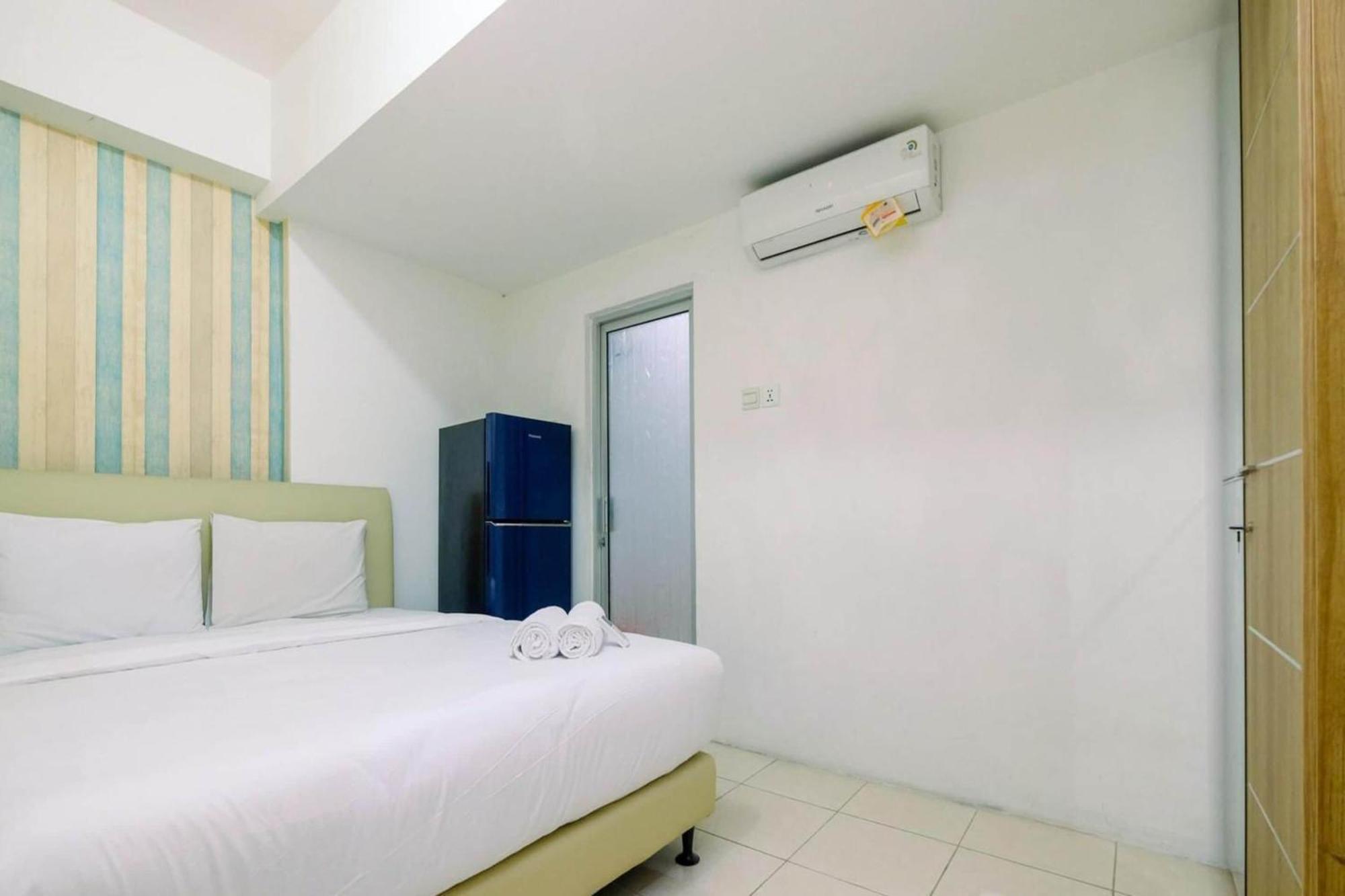 Oyo Life Rooms By Mixo Jakarta Bagian luar foto