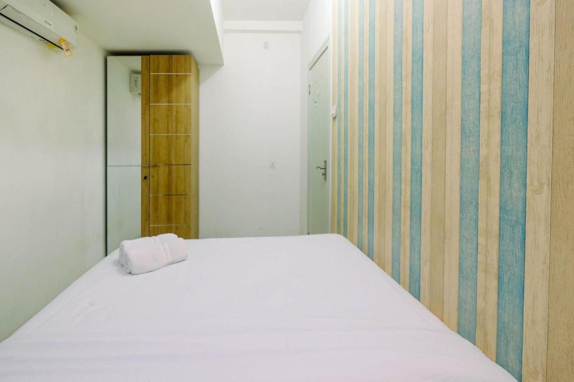 Oyo Life Rooms By Mixo Jakarta Bagian luar foto